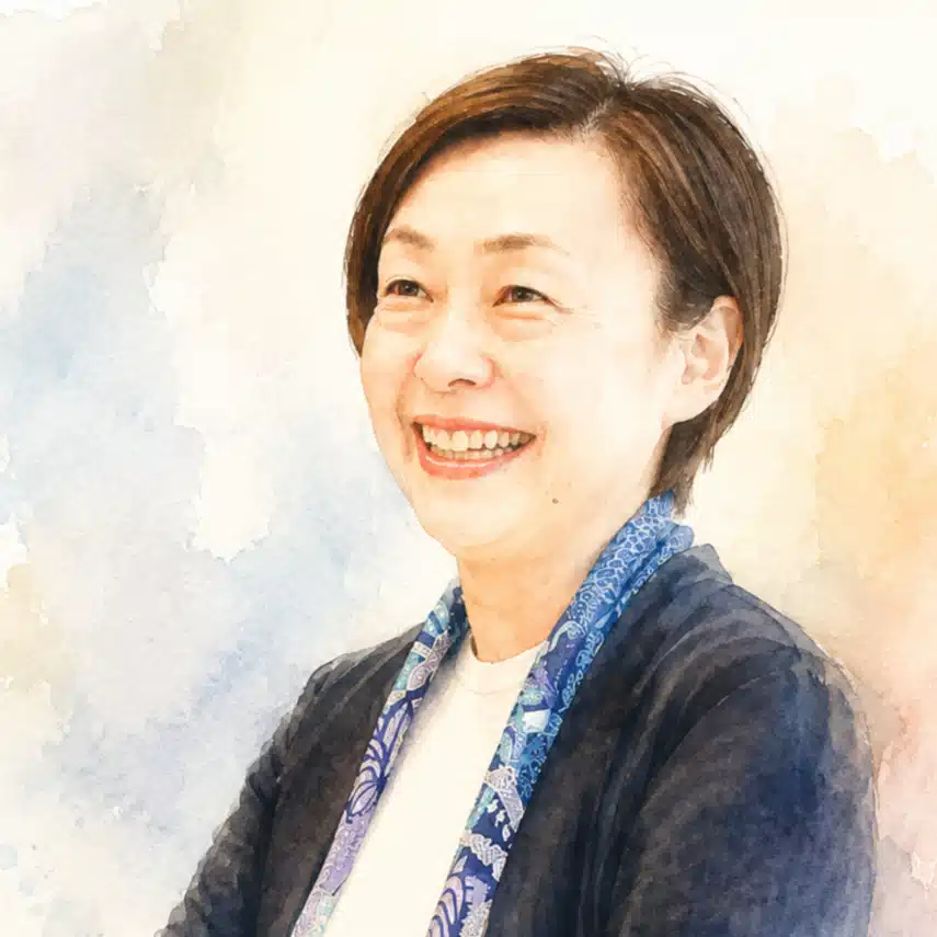小平ゆう子＊転職エージェントからコーチへキャリアチェンジ