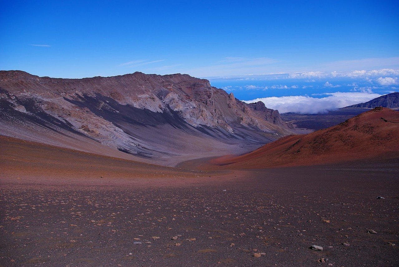 ハワイ諸島「マウイ島」｜Zenpaku