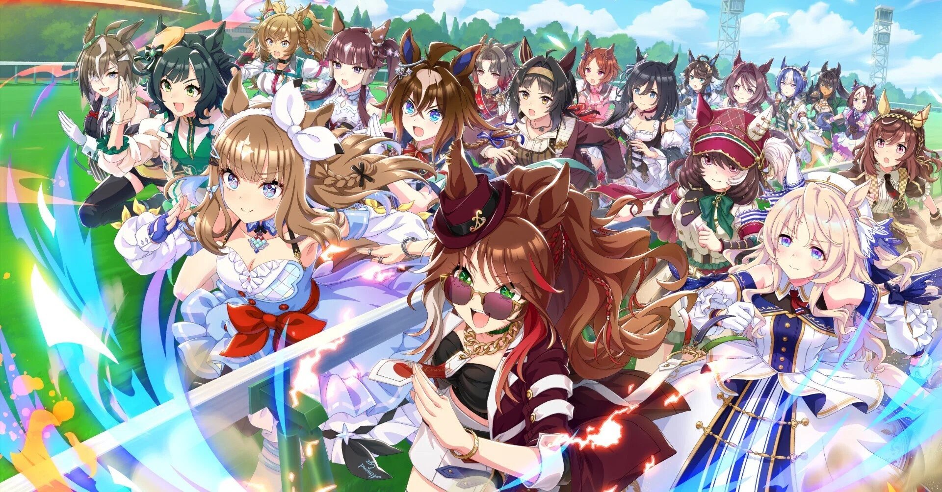 ウマ娘 タイトルホルダー 単勝馬券 有馬記念 2023/12/24 タイトルホルダーがウマ娘になった日――『ウマ娘』から競馬の楽しさを
