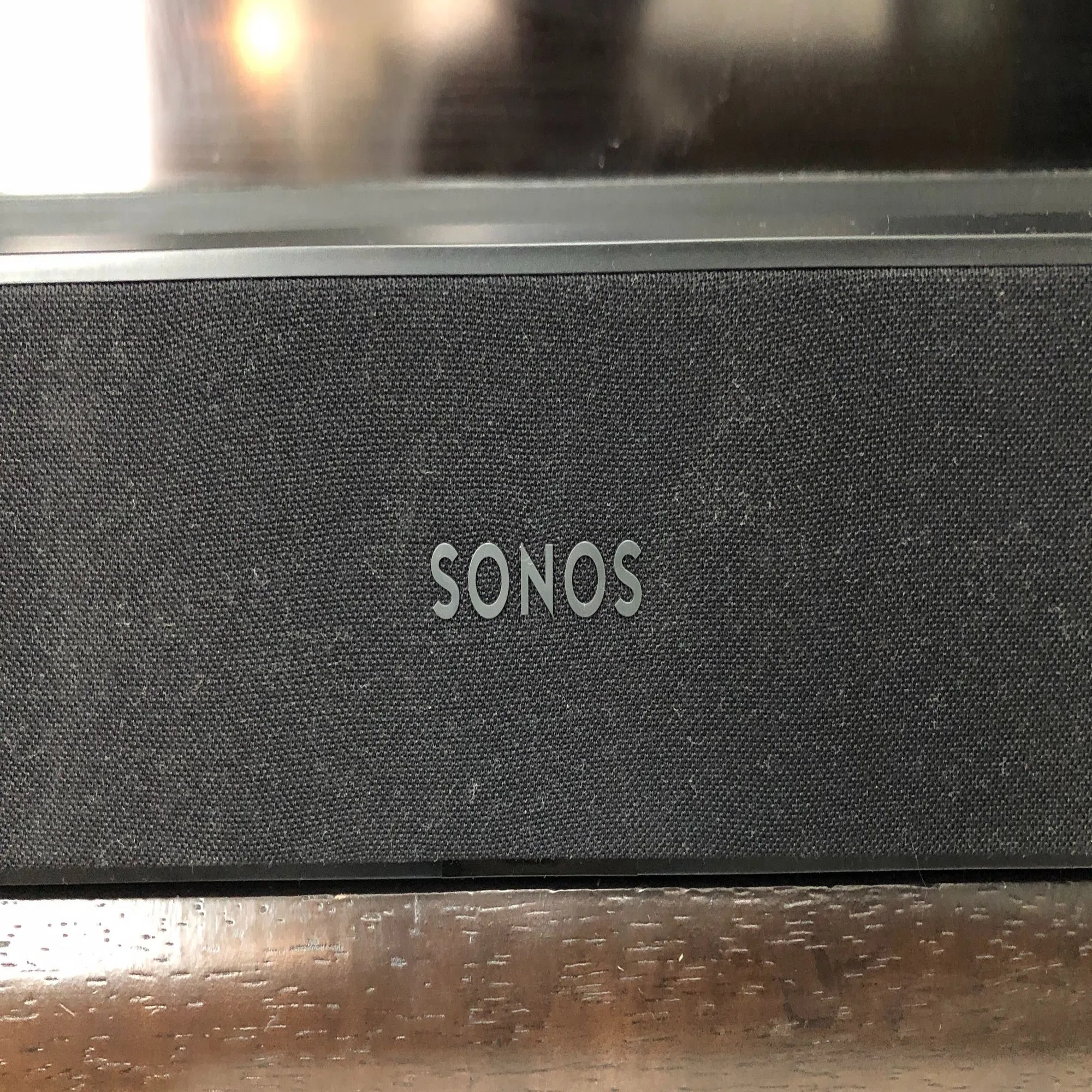 TVの音質が神レベルに！SONOSのサウンドバー「Beam」でおうちライフを 