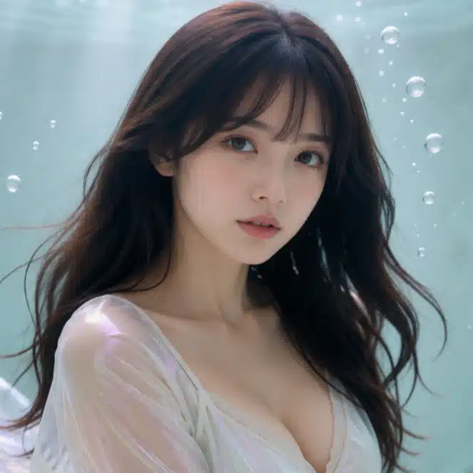 リアルAI美女Lab