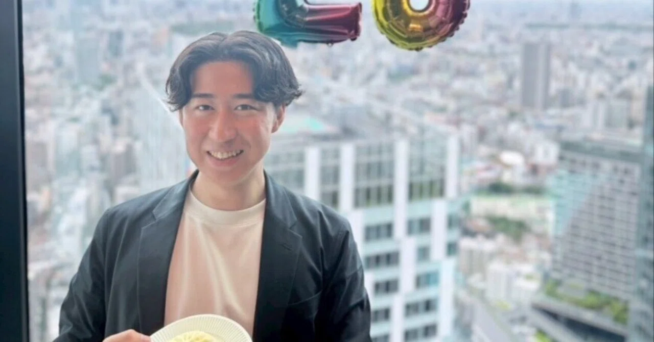 「反骨心だけが、人生を変えた」——工場勤務からキャリア支援で20代の可能性を解放する男。株式会社EvolveU代表・早坂拓海さん