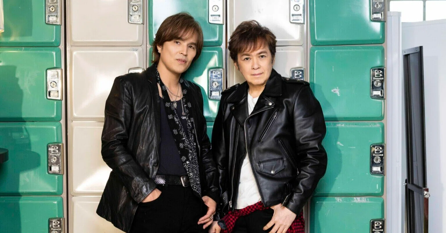 Cheers to 60 Years(10)内容④告知～本編〆編｜usagi0724