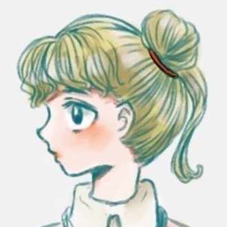 創作イラスト 水族館に飾られた少女 メイキング いお イラスト描いてます フォロバ100 Note