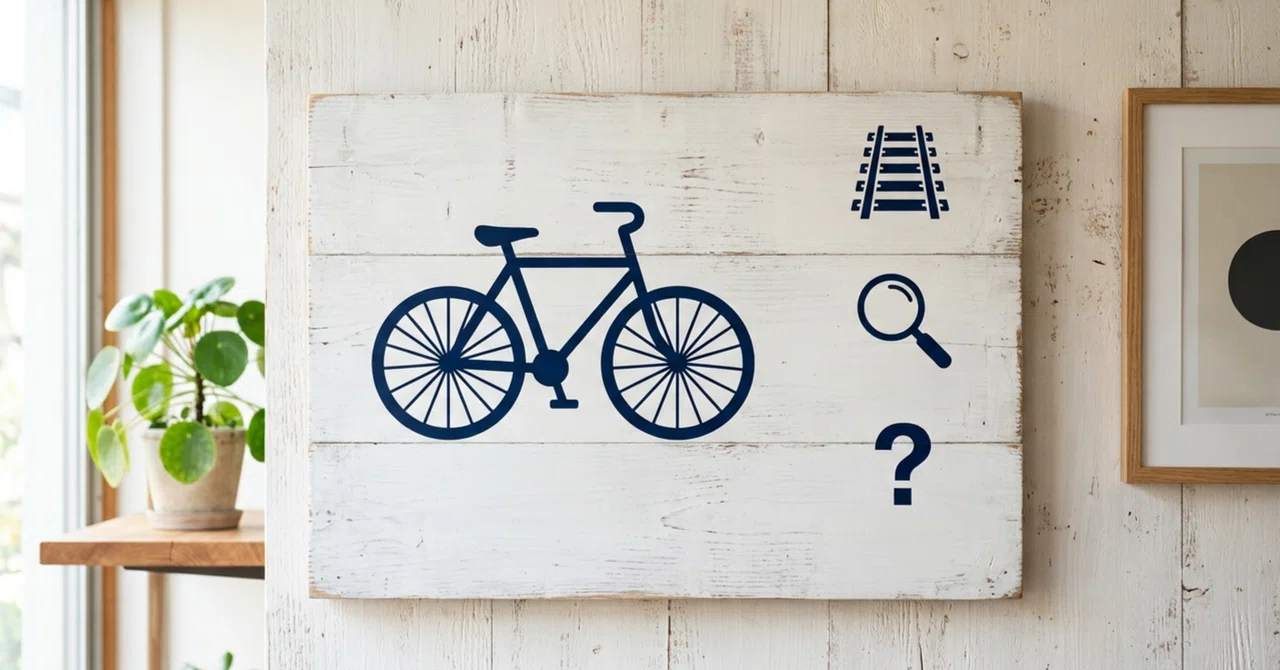 エリアの物語が伝わる遊びの仕掛け。自転車活用によるこれからの観光まちづくり