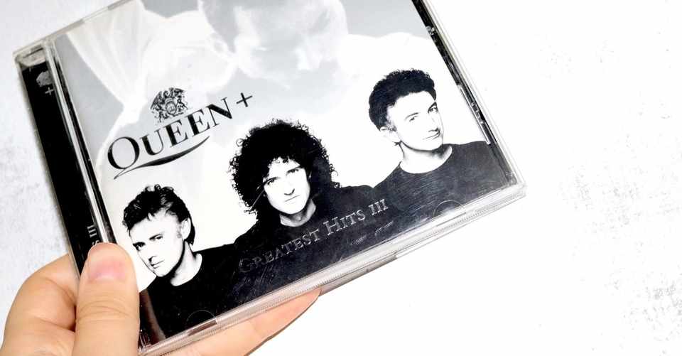 和訳 Queen I Was Born To Love You たろう Note