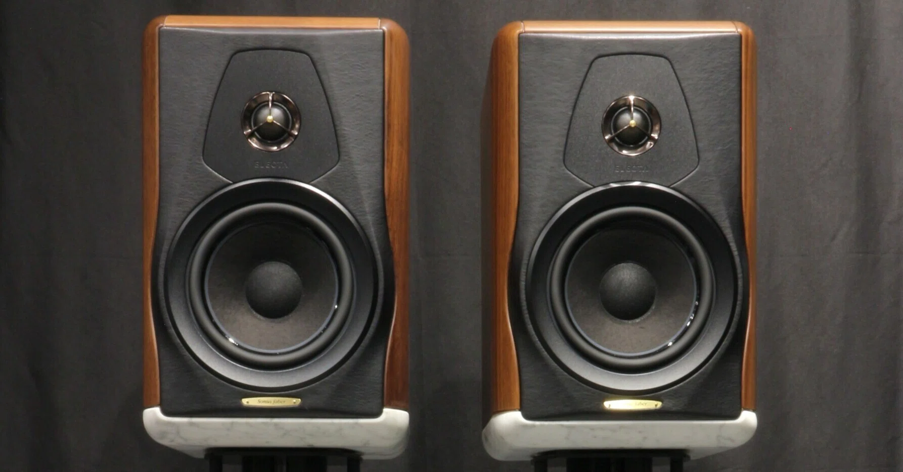 中古情報】Sonus Faber Electa Amator Ⅲ｜オーディオユニオン吉祥寺店