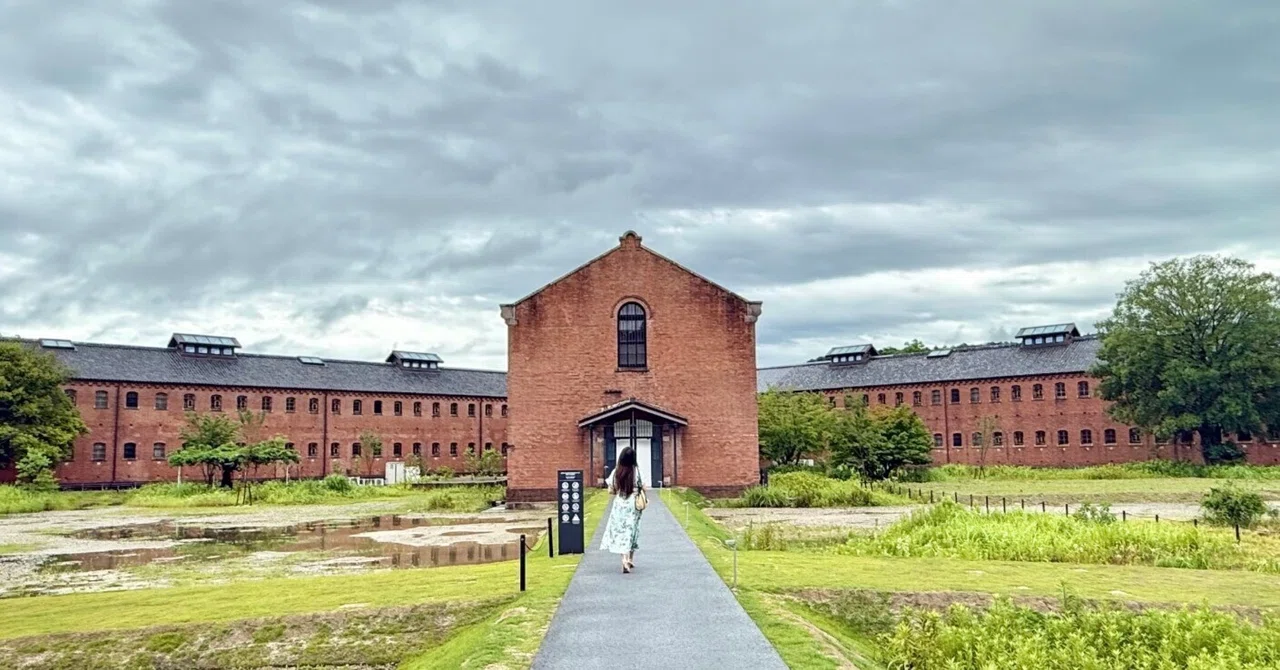 The Nara Prison Museum: Questions from a Beautiful Prison｜戸川みゆき