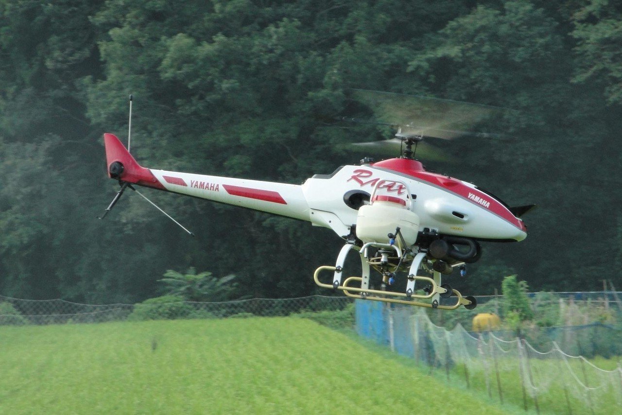 震災直後の今 ドローンに注目すべき理由 ぬのむ Note 震災直後の今 ドローンに注目すべき理由 ぬのむ Note