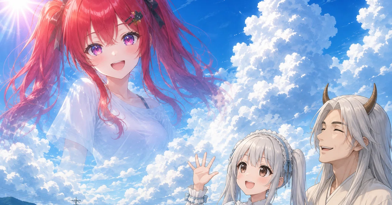 見出し画像