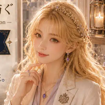 パルティア＊人生をデザインするFP｜パルティア王国・姫｜奇跡を音楽で未来へ届けるクリスタルヒーラー