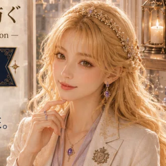 パルティア＊人生をデザインするFP｜パルティア王国・姫｜奇跡を音楽で未来へ届けるクリスタルヒーラー