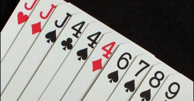 ラミー牌５色トランプセット ジョーカー付き 90b65eb168f1267fe836c59f34751a