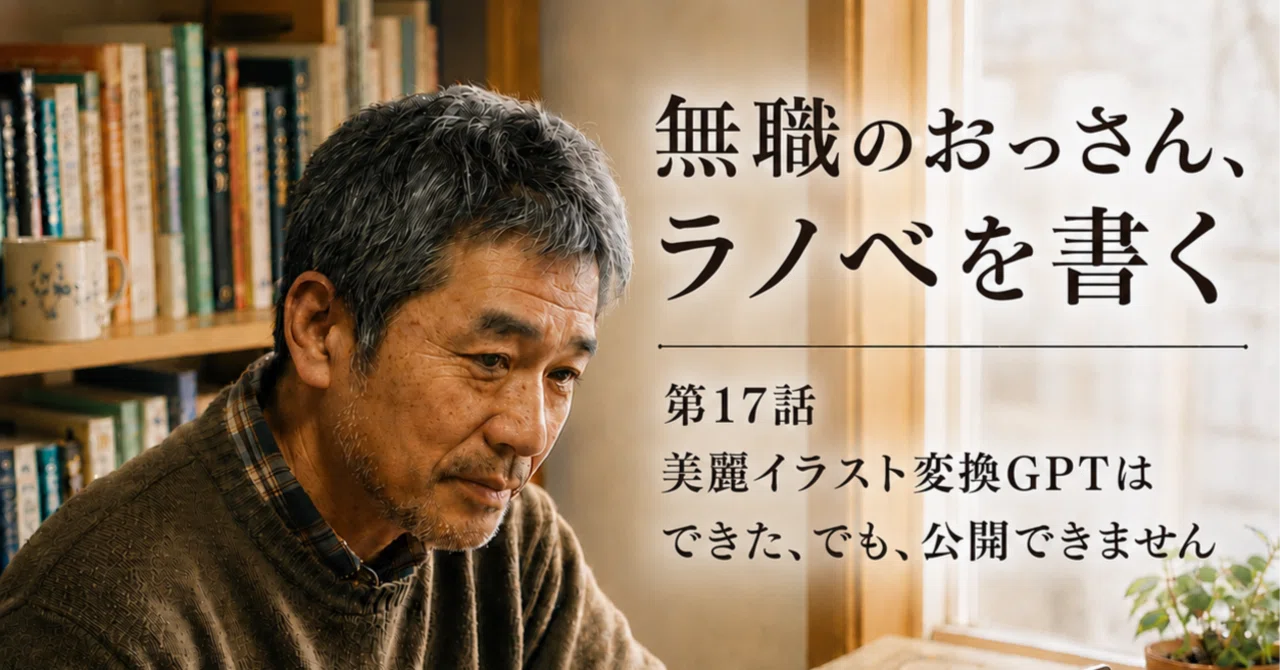 見出し画像