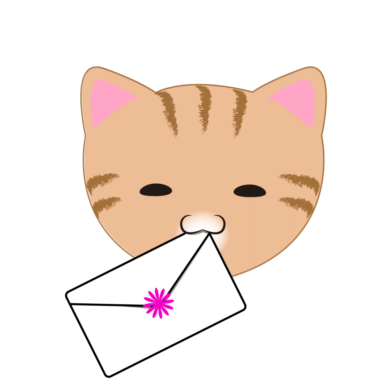 自宅用のpost 宅配boxステッカー ぴーとらちゃん といっしょෆもふෆ Note 自宅用のpost 宅配boxステッカー ぴーとらちゃん といっしょෆもふෆ Note