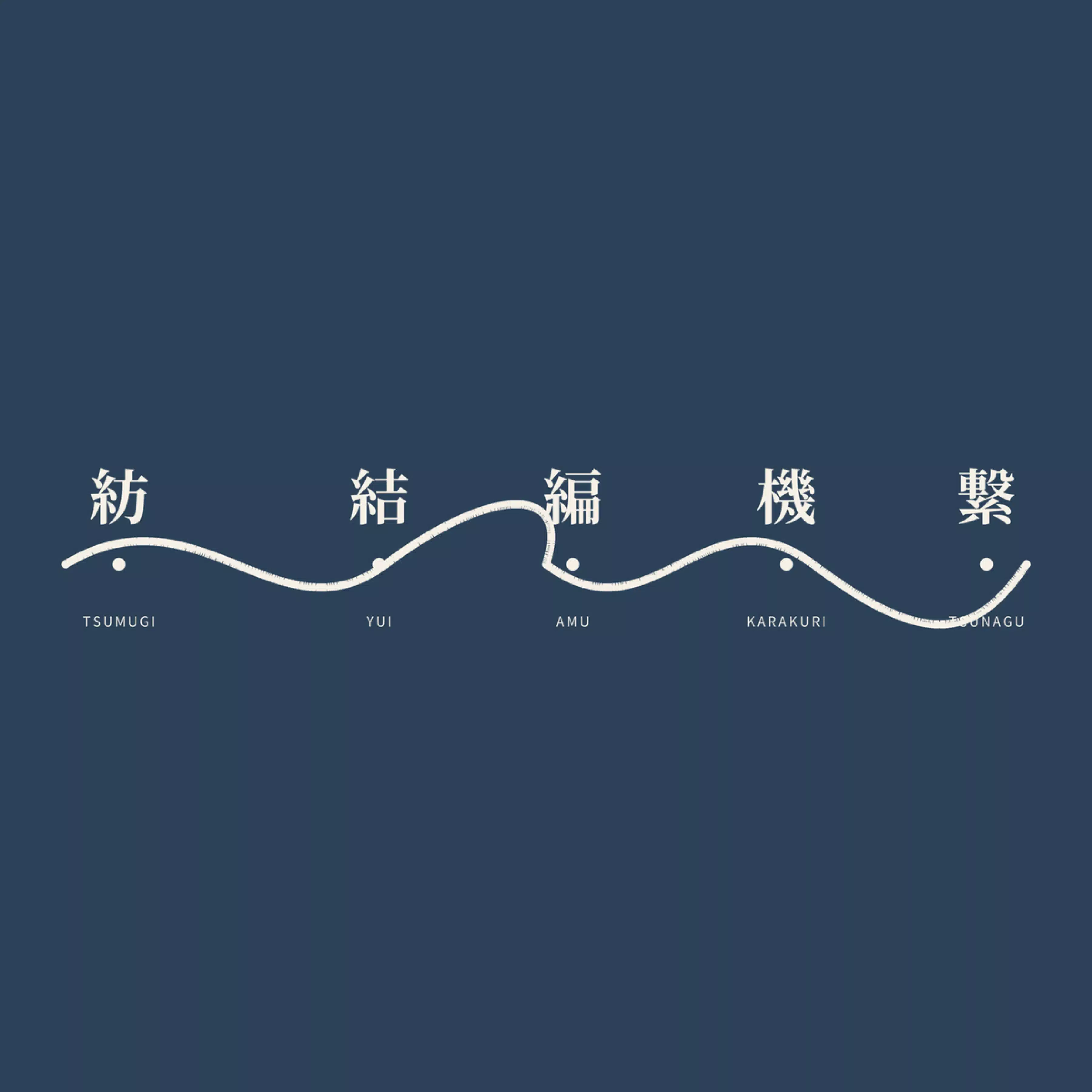 織と詩 / oritouta