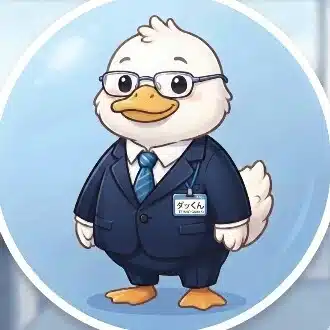 ダッくん | 40代から人生を豊かに