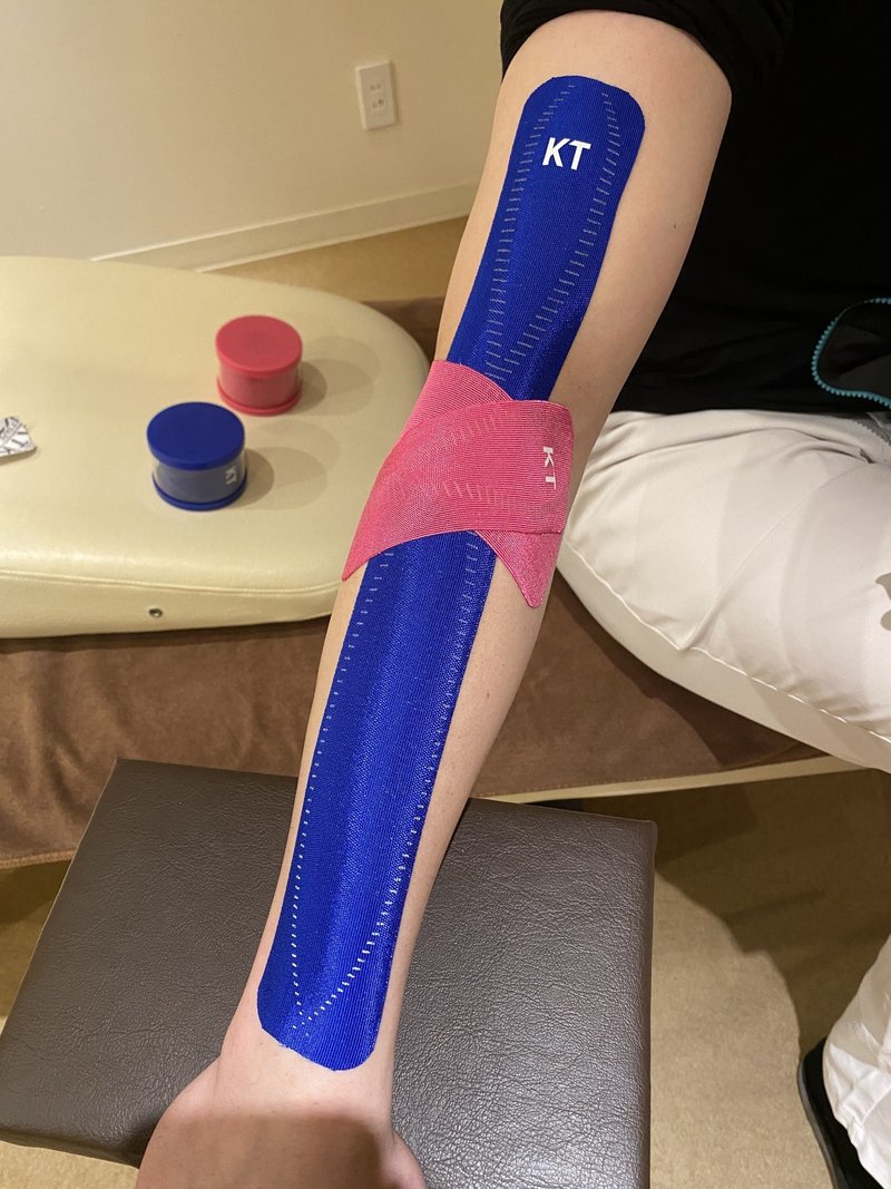Ktテープ実践編 下肢 髙原佑輔 物療マニアで学生支援をする人 Note Ktテープ実践編 下肢 髙原佑輔 物療マニアで学生支援をする人 Note