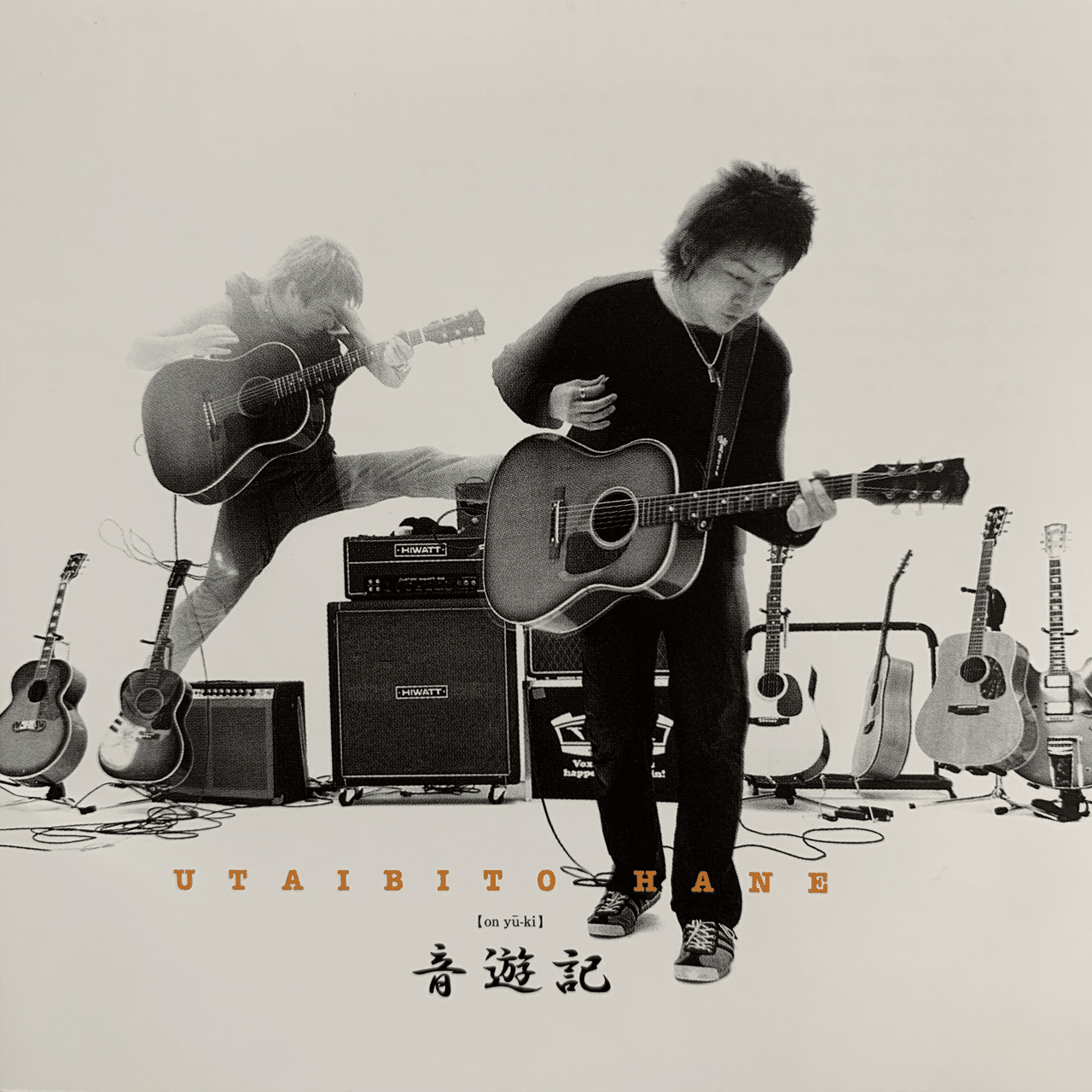 最新発見 唄人羽 非売品会員証 CD/DVD ミュージシャン