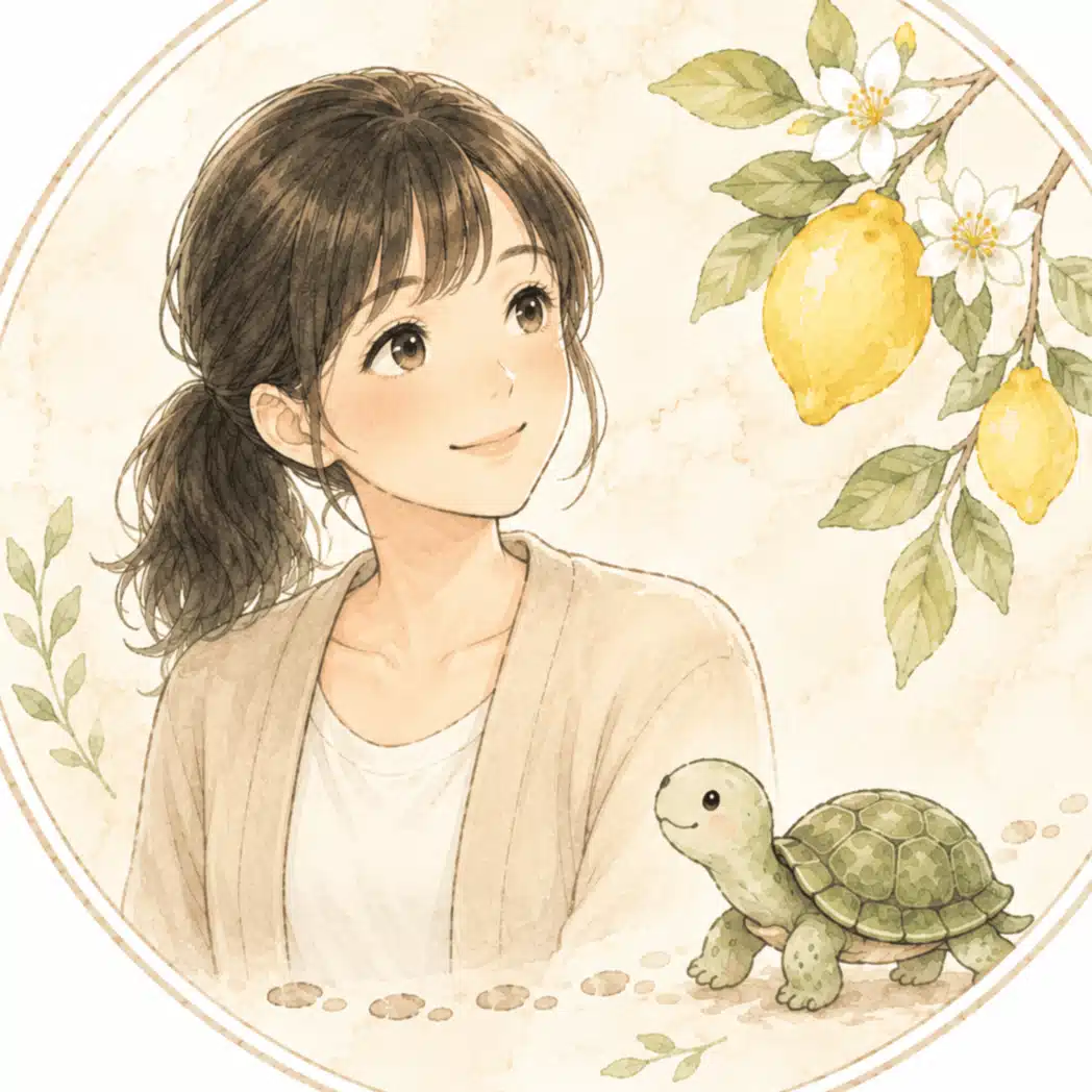 亀山｜ブログとnoteで働き方を変えたいパートママ