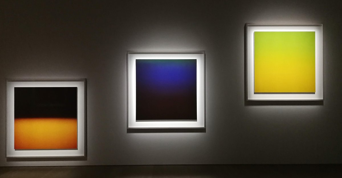 杉本博司 瑠璃の浄土」展＠京都市京セラ美術館｜yomotsu（よもつ） 