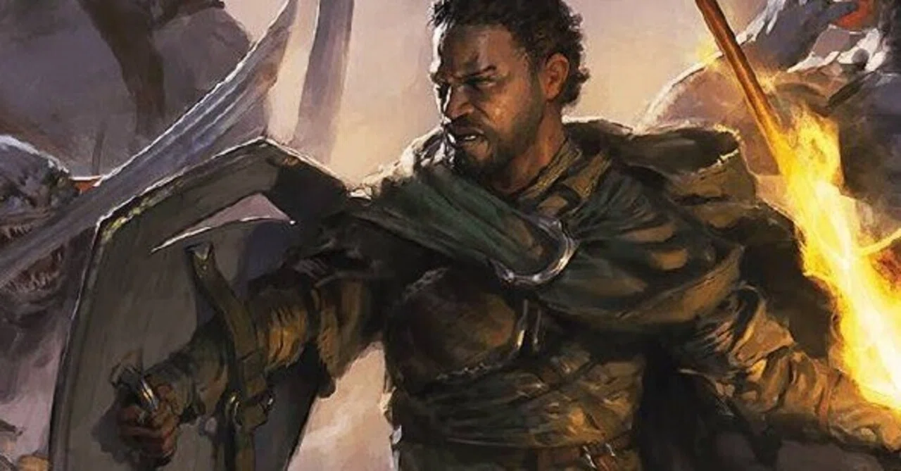 EDH】統一王、アラゴルン/Aragorn, the Uniter デッキ100枚解説