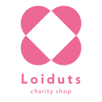 Loiduts charity shop | ロイダッツチャリティショップ