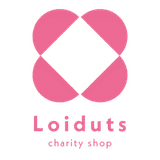 Loiduts charity shop | ロイダッツチャリティショップ