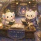 星の図書館