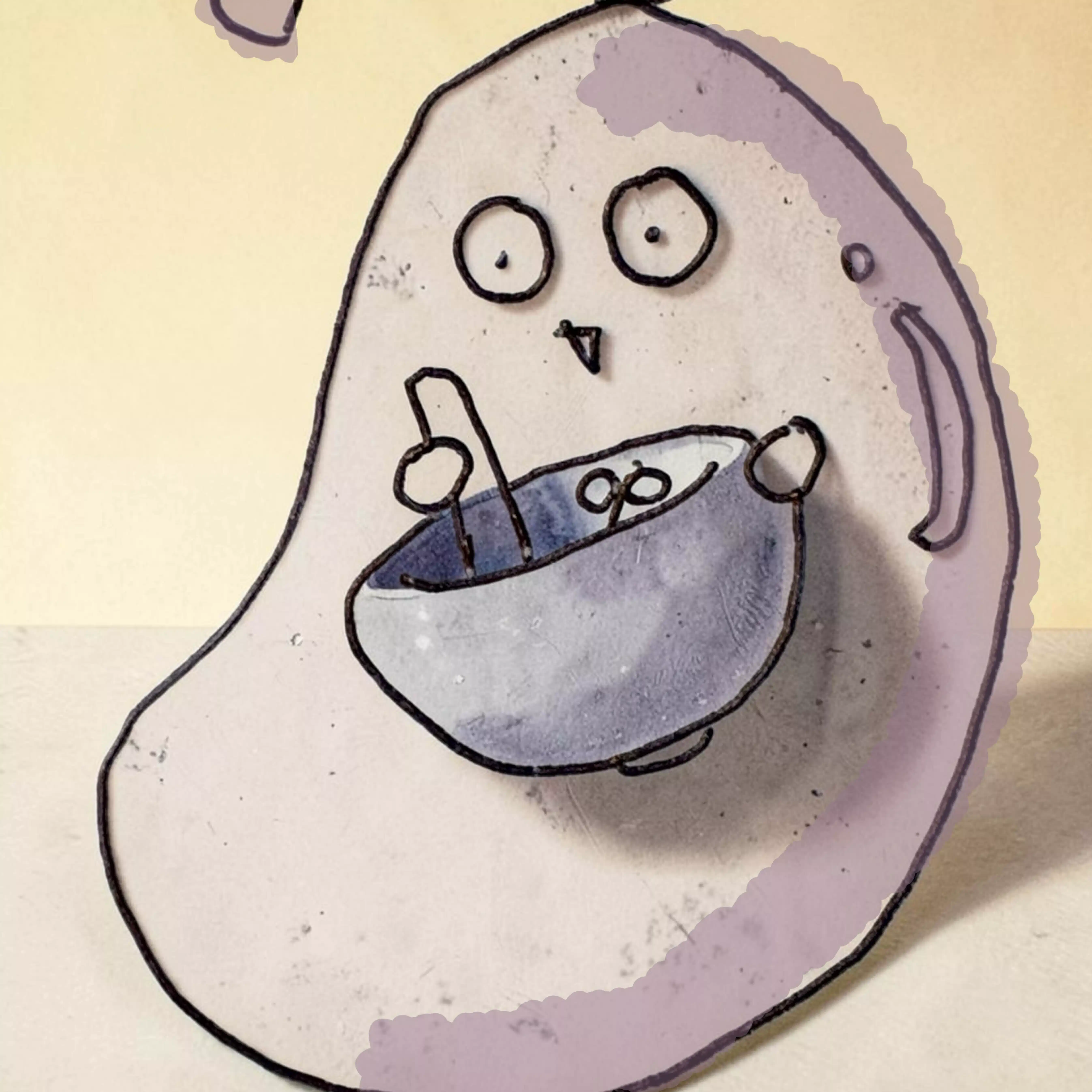 つぶあん｜不養生な漢方薬剤師
