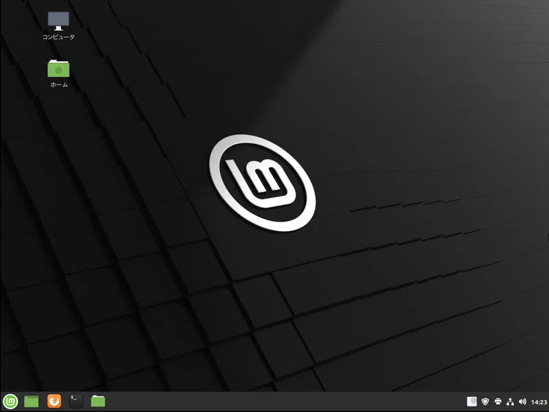 Linux Mint 19 3 20 Ulyanaへアップグレードしてみた Canopus Note