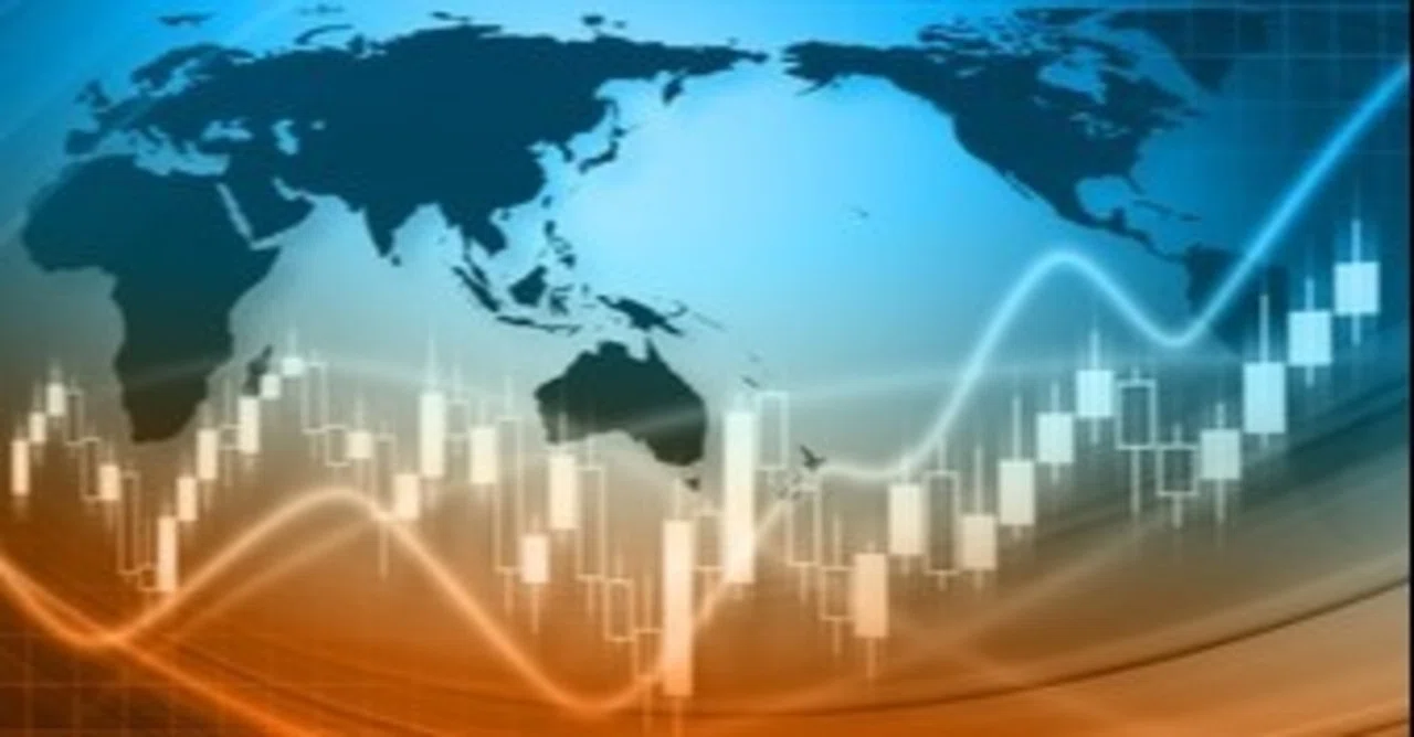 Tradingview のチャートにチャートパターンが表示できるようになりました Tomo Note