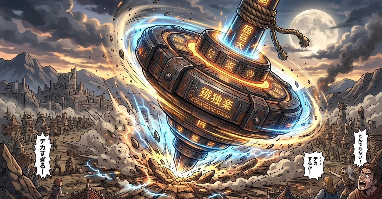 見出し画像