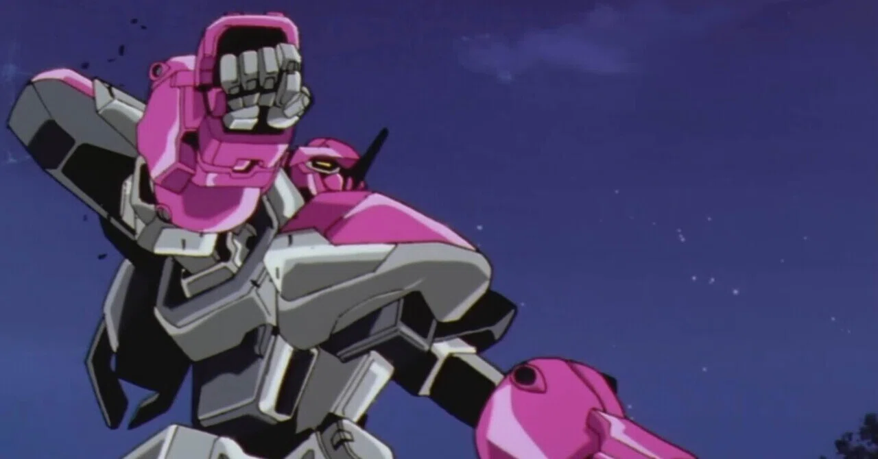 ロボットアニメの変遷を考える。 - 2026-07｜七井史門｜note