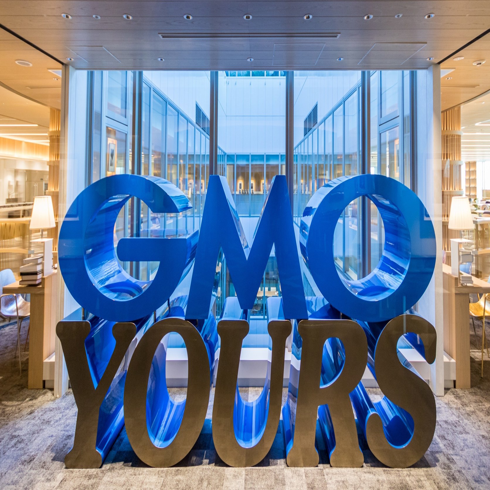 世界一のサービスを提供するために、世界一の人財が集まる場へ【GMO Yours】｜GMOインターネット 採用公式note