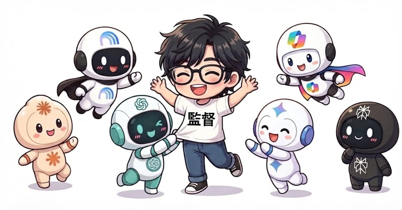 Self-Introduction | note Map｜監督