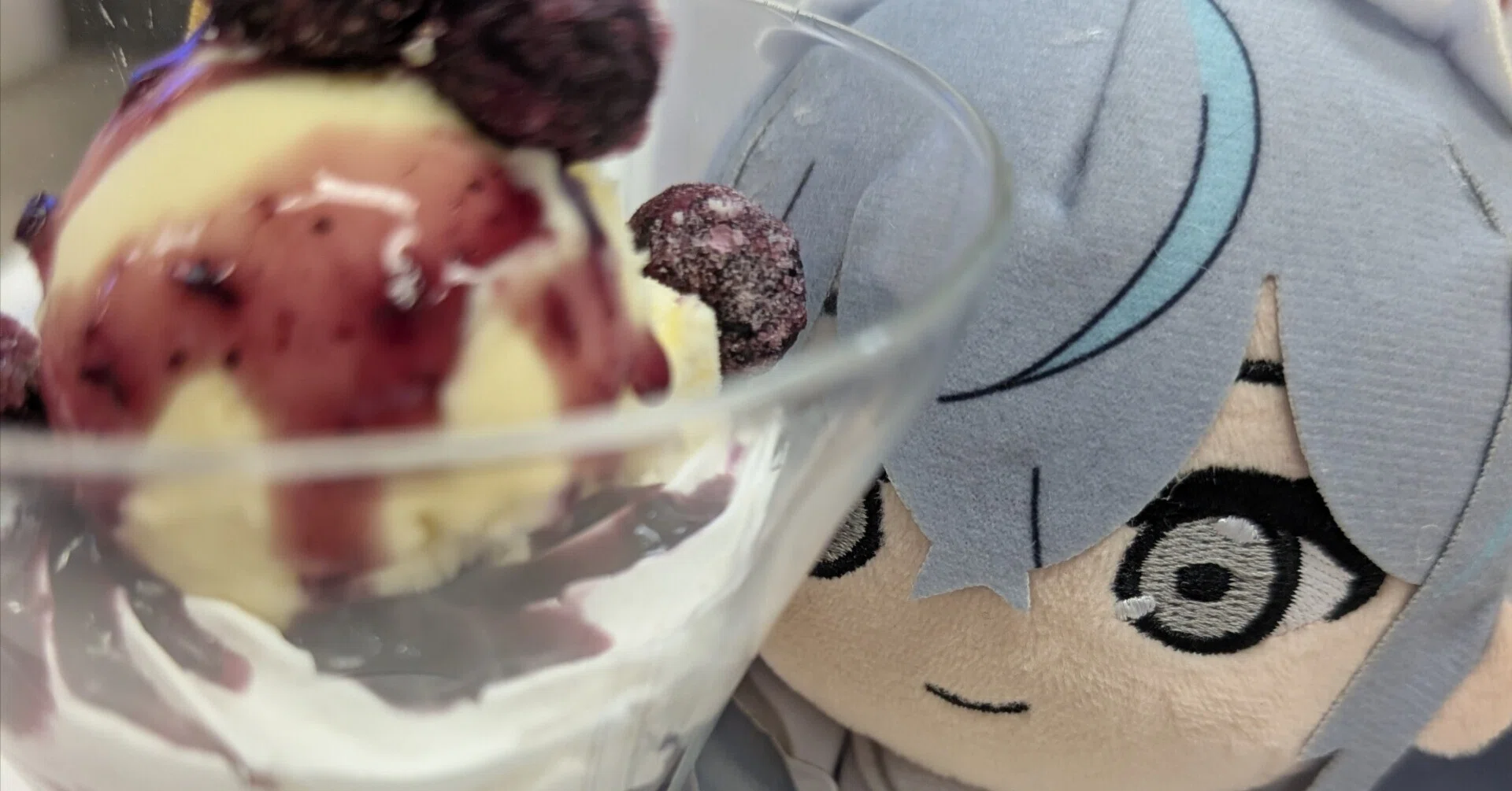 星めぐり学園コラボカフェ2026レポ｜ヤス❄️🖋️