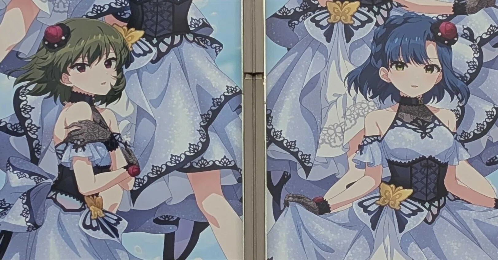 ミリシタ9th 秋葉原っぱフェスティバルに行ってきたよ｜専修大学