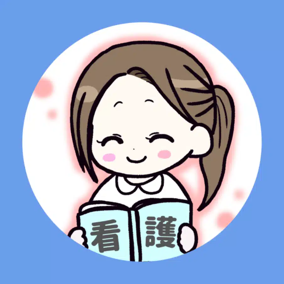 看護師モカ