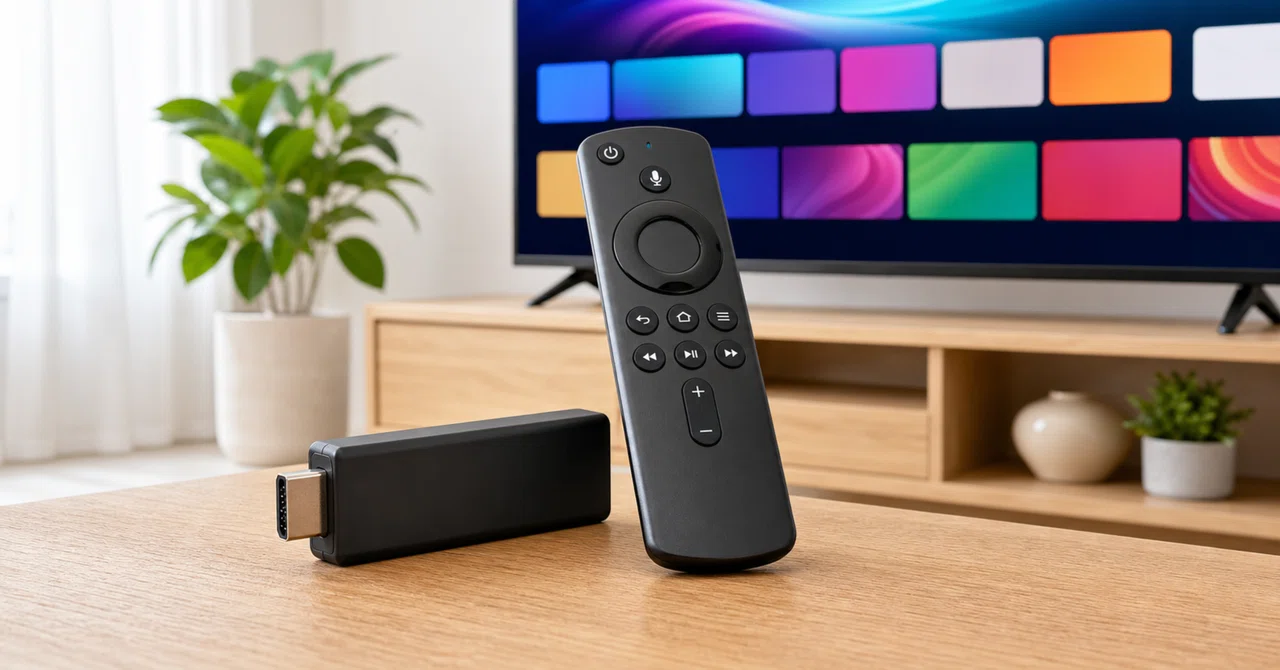 Amazon Fire TV Stick 4K Max（第2世代）レビュー：買う前にわかった4K