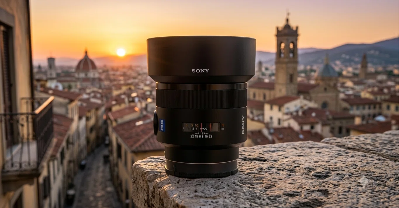 SAL50F14Zの中古在庫が、静かに少なくなっている｜あかうさ📸