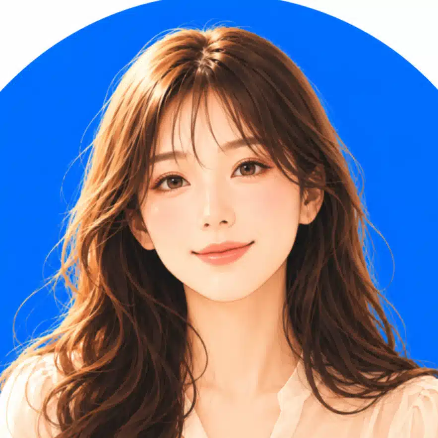 狂子 | マチアプで選ばれる女