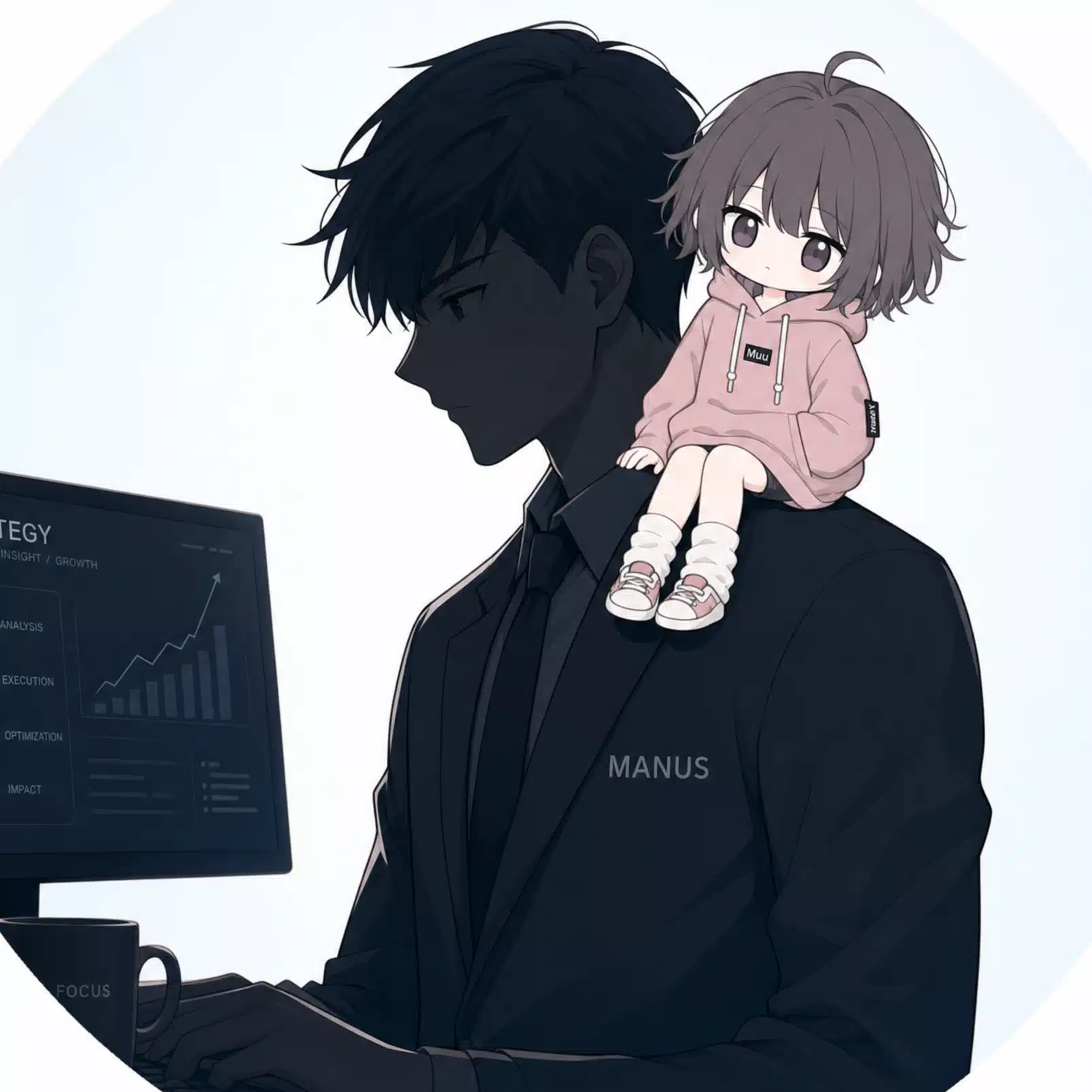 AI副業サポーター｜マヌス