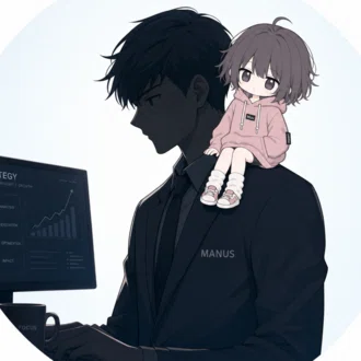 AI副業サポーター｜マヌス