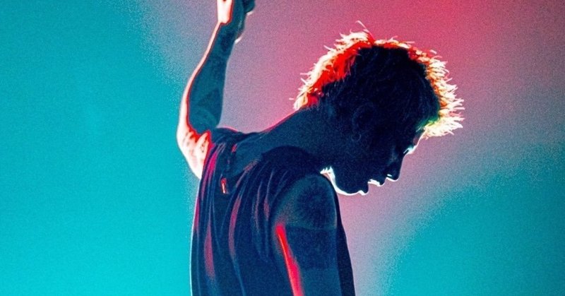 One Ok Rock Takaが自身のインスタグラム にて 若者に選挙に行くよう呼びかけ 絶大な支持を集めるインフルエンサーが放つ言葉のインパクトとは 音楽情報バイラルメディア Evening Note