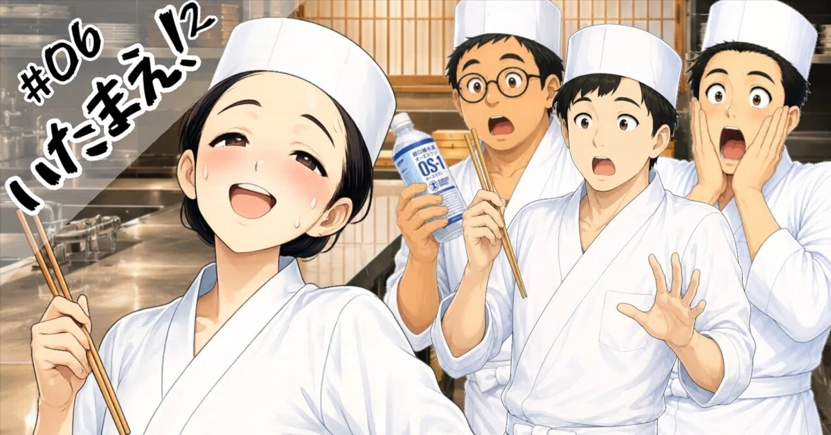 見出し画像