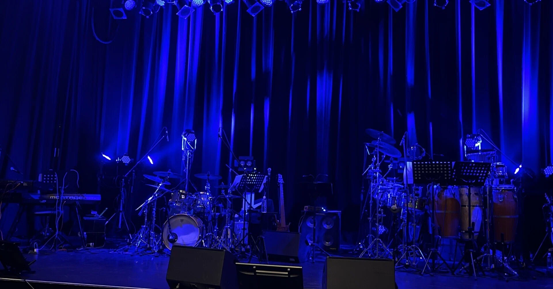 LIVE】森川美穂さん夏祭りライブ26/7/25｜城好きTOMO
