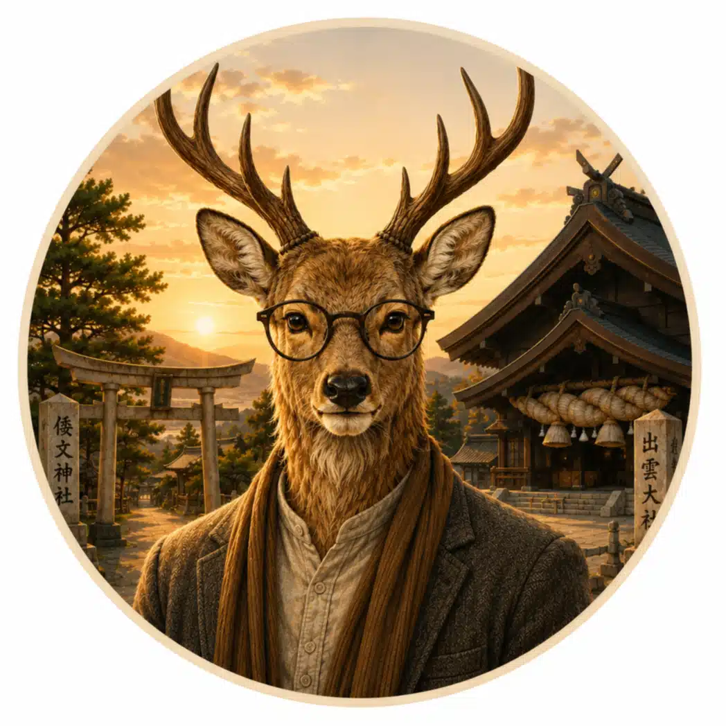 じゃが