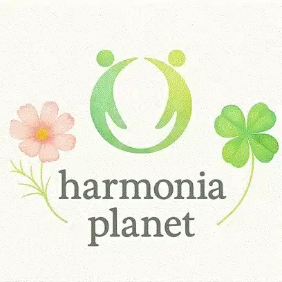尾高貴美子　harmonia planet