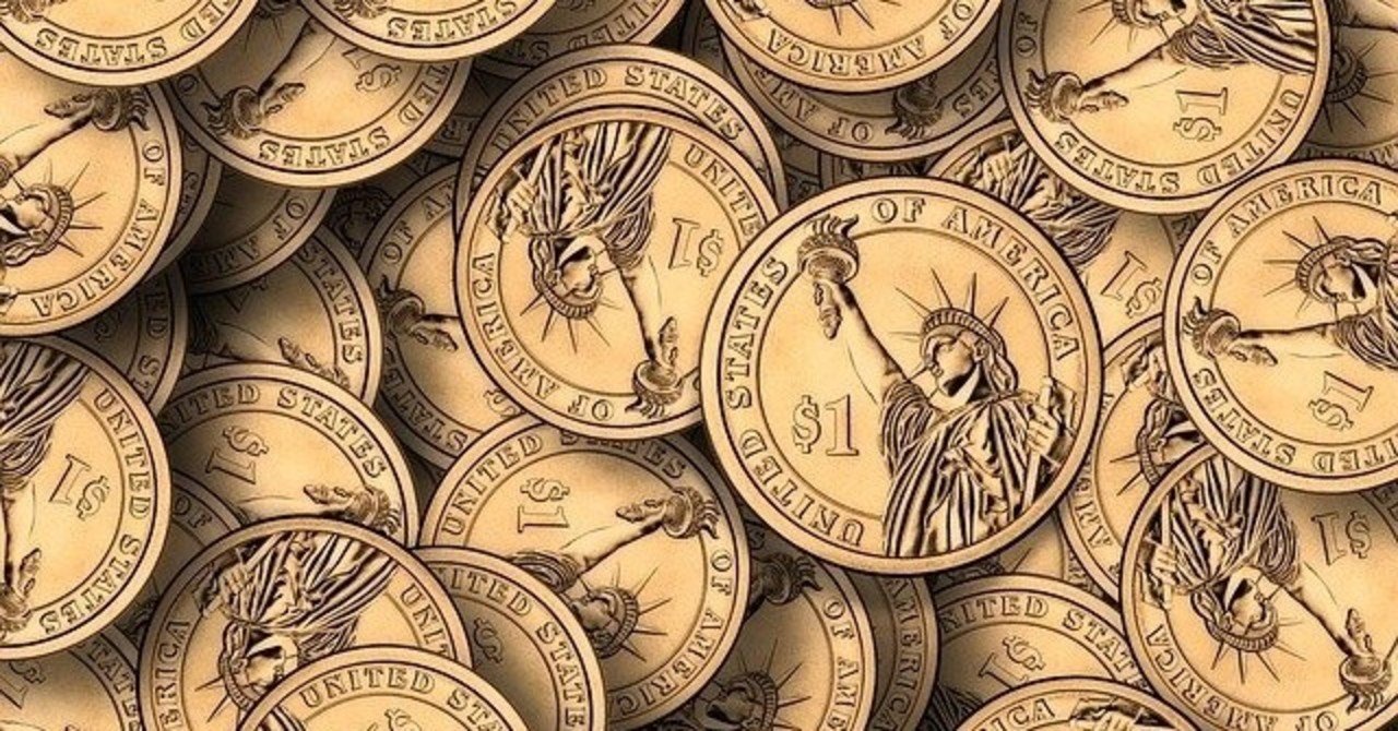 英単語「coin」の語源や由来｜日本にいながら英語・英会話力爆上げ